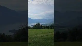 Gmundnerberg an easy circular hike in the Upper Austrian Salzkammergut region  #austria #traunsee