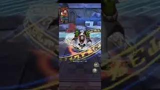 Malroth's Map Lv.99 [Perfect] : Dragon Quest 9 : DQ Tact