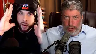 Host stunned by shocking proof that Matthew corrupted virgin birth passage! &ndash; Rabbi Tovia Singer