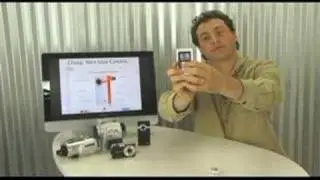 Flip Video Camcorder Review, Lowest Price on Flip Video Camera