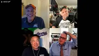 (4/24/24) - Top 5 Most Eccentric Baseball Owners - Highlights From Lowlifes - Episode 38
