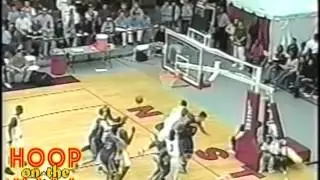 Josh Smith OFFICIAL HOOPontheHILL! Oak Hill Academy
