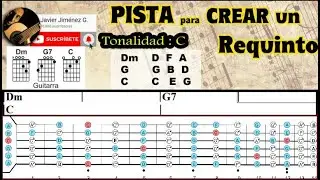 Improvisar en Escala de DO - Tarea 2