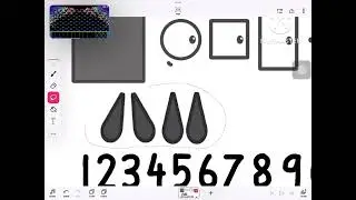 Making Numberblocks Assets And Building Numberblocks Collection V4.7