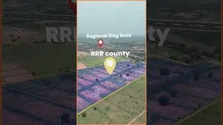 Best Project In Choutuppal #iconicinfragroup #rrrcounty #choutuppal #bkproperties #6309658630