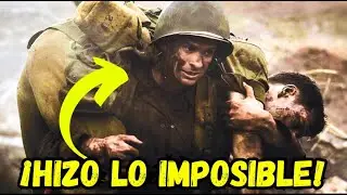 Hasta el &uacute;ltimo hombre (pelicula) / RESUMEN BIEN EXPLICADO