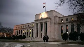 Fed Could Cut 100 Bps to Get to Neutral: Morgan Stanley