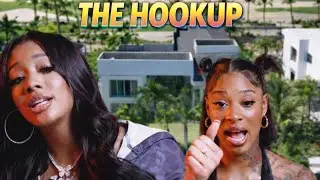 They Can&rsquo;t Take Slim! | The Hookup Part 2 Episode 8 Recap
