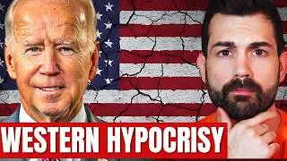 Why US Hypocrisy Had Undermined Its Global Credibility | @TaskandPurpose