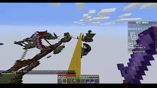Superkrefter i Bedwars! | Bedwars Ultimate