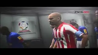 Locura Copa Libertadores 🤯 cuando Konami Miraba por LATAM