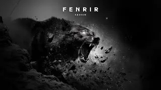 Fenrisúlfr Bundinn (The Bound Fenrir) | Viking Metal