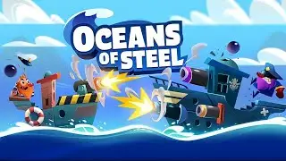 Oceans of Steel Completing everything in the game