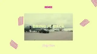 Kanye West, Drake, Migos DISS | Rich The Kid - Bring It Back