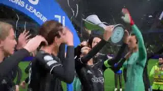 live fifa23 womens champions league finals