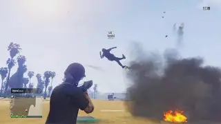 Different Level | Beach AW Montage 🦇