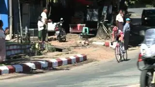27th SEA GAMES MYANMAR 2013 - Cycling 17/12/13
