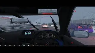 Three Brothers Sim Racing