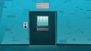 Third Millennium Systems Ltd - Anti Ligature Reader Animation