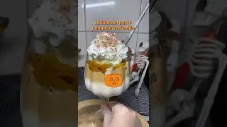 cozy pupmkin drink recipe