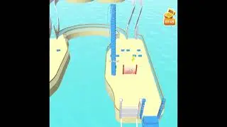 Bridge Race quick game review