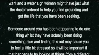SOUL LIGHT SCOPES (Libra to Pisces - WC 14th March 2011)