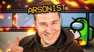 Feuerteufel Tersti heizt ordentlich ein?!