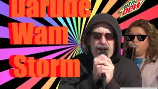 Darude - Wam storm