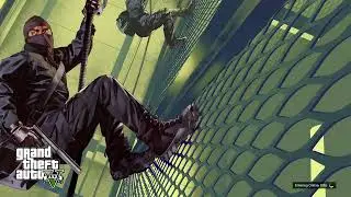 Grand Theft Auto V Vinewood Visionary Trophy