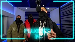 Tz da Coronel Plugged In w/ Fumez The Engineer | @Rosenfilmsofficial