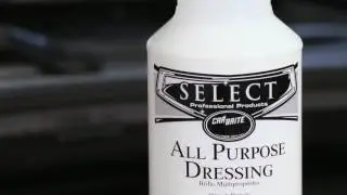 Step 10 - Protecting the Interior | Car Brite Select