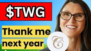 TWG Stock HUGE News! (Buy Now or Wait?) Top Wealth Group
