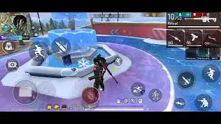 #virelvideo #freefire #tandingshort ☃️☃️🥶🥶🍁🥶