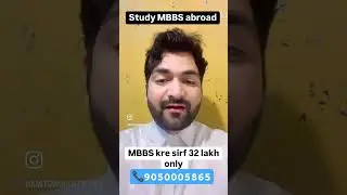 Study MBBS abroad #mbbs #studymbbs #abroad #mbbsdirectrohtak #krsu