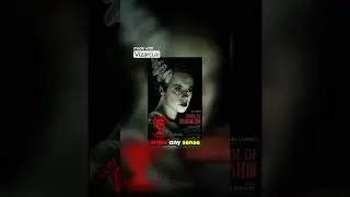 Why is there no Bride of Frankenstein sequel