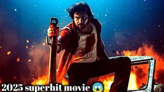They Call Him OG Full Movie Sivakarthikeyan in Hindi | Pawan Kalyan Action Thriller FearFlex Explain