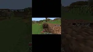 Moonwake village: the whispering shores part 26 #CapCut #voiceover #Minecraft #BAT #fyp