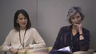 Warsaw Dialogue for Democracy 2018