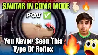 Soul Neyo Shocked Savitar After this 🔥🫰🏻, POV ✅, Soul Neyo pure 1v1 Ninja  #scout #soul #bgmi #neyo