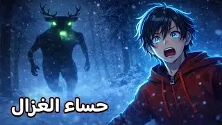 طبخت وحش الغابة بالغلط والنهاية كانت مرعبة جدًا The Not-Deer Stew
