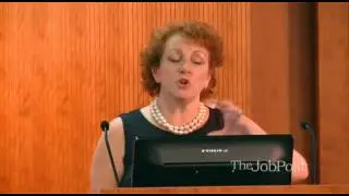 Ann Swain, APSCo, Keynote at Talent Leaders Connect June 2014