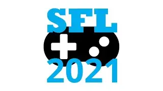 SIFTD Video Game Fantasy League Draft 2021