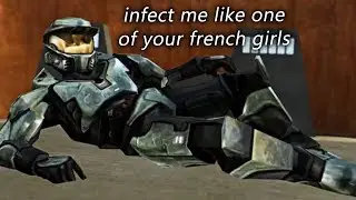 Halo Master Chief Collection is infectious