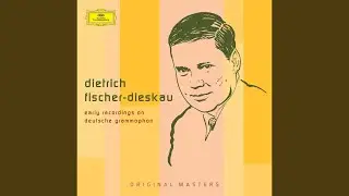 Meyerbeer: 40 M&eacute;lodies &agrave; une et &agrave; plusieurs voix: No. 10, Scirocco