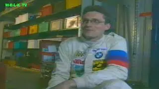 Ilztal Bergrennen 1996  DSF | MotorVision |