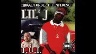Thuggin Under the Influence: T.U.I. - The Music Optimist
