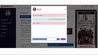 CollegeRecruits - How to use Eva