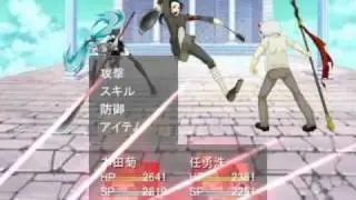 【ヘタリアで】ロマヘタ12-2【ただの寸劇】