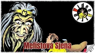 Teks Viler - Mefistova Sjena - Strip u boji (6/7)