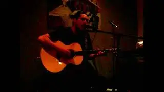 Dan Pettitt - Boundaries - Folklines - Middlesbrough - 2012
